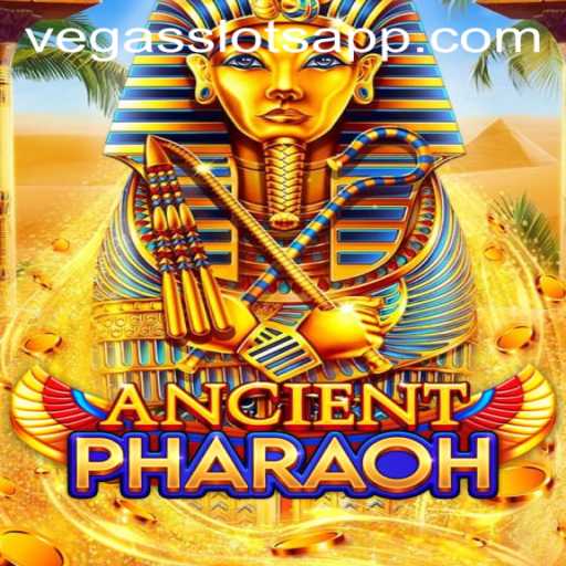 Discover the Excitement of AncientPharaoh: Vegas Slots