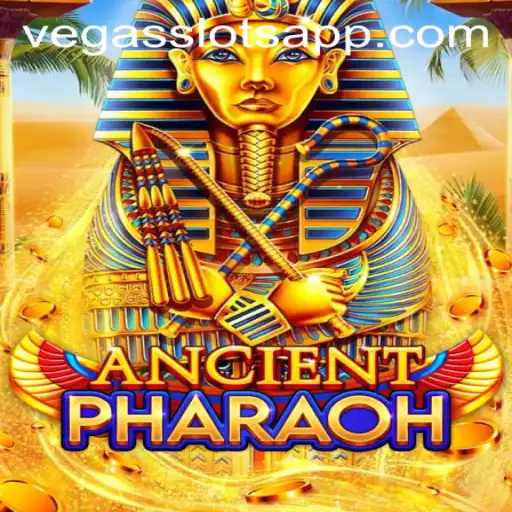 Discover the Excitement of AncientPharaoh: Vegas Slots