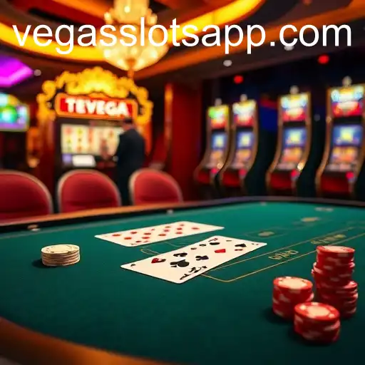 The Thrill of Blackjack: A Deep Dive into the World of 