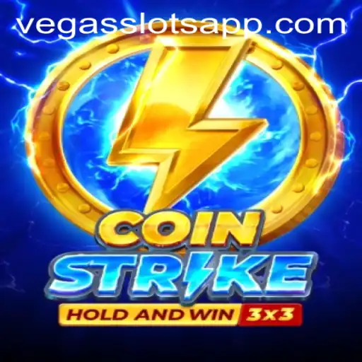 Discover CoinStrike: The Thrill of Vegas Slots in Your Hands