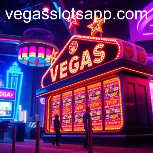 Exploring the Player Community of Vegas Slots