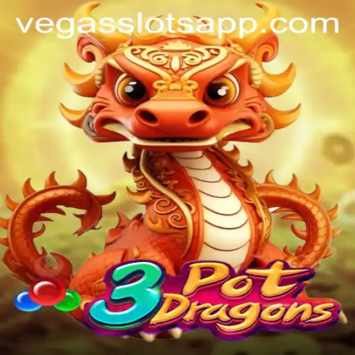 Exploring the Exciting World of 3PotDragons: Vegas Slots Adventure