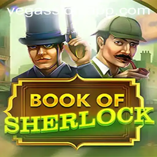 Exploring BookOfSherlock: A Vegas Slots Adventure
