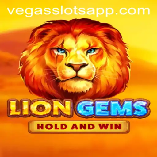 Discover the Excitement of LionGems: The Ultimate Vegas Slots Experience