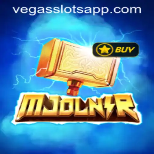 Exploring Mjolnir: A New Vegas Slots Sensation