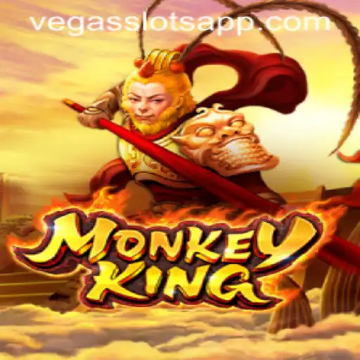 The Thrilling World of MonkeyKing: Vegas Slots Unveiled