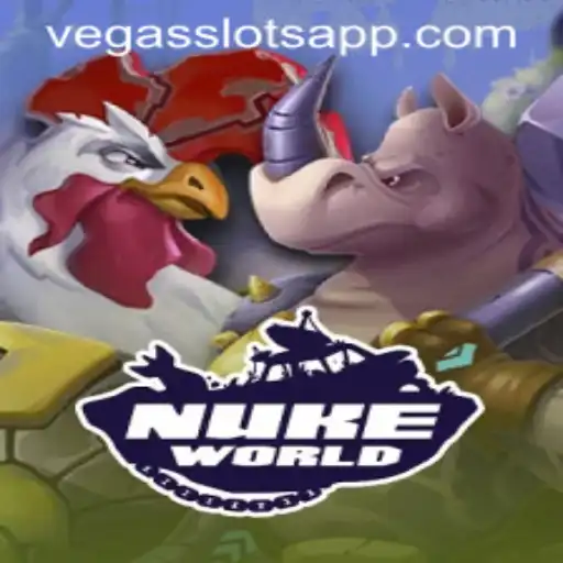 Exploring the Thrills of NukeWorld: Vegas Slots Adventure