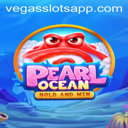 Explore the Exciting World of PearlOcean: Dive into Vegas Slots