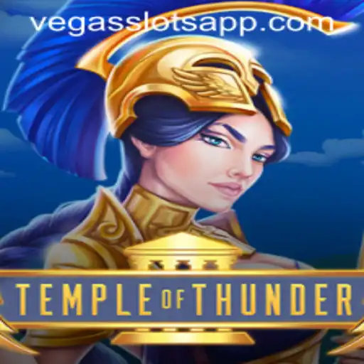 Discover the Thrilling World of TempleofThunder: Vegas Slots Adventure