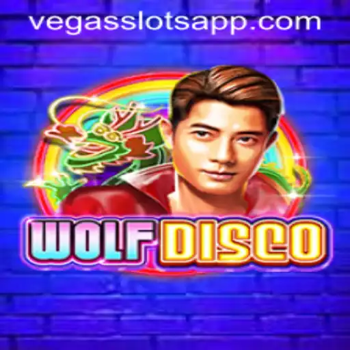 Unveiling WolfDisco: A Howl at the Vegas Slots