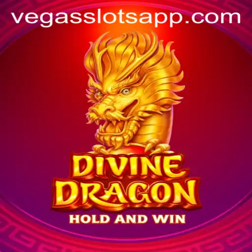 Unveiling the Thrills of DivineDragon: A Vegas Slots Adventure