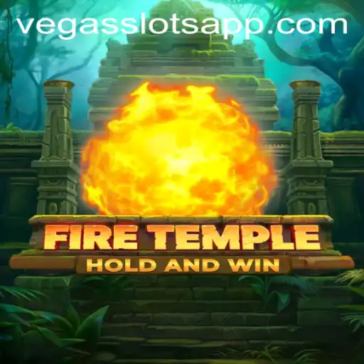 Discovering FireTemple: The Thrilling Vegas Slots Experience