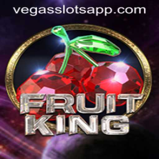 FruitKing: A Fresh Spin on Vegas Slots