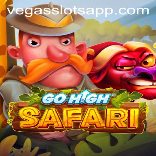 Exploring the World of GoHighSafari: A Unique Vegas Slots Adventure