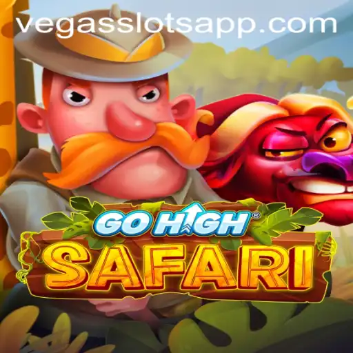 Exploring the World of GoHighSafari: A Unique Vegas Slots Adventure