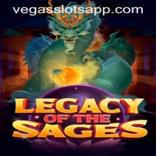 Exploring the Magical World of LegacyoftheSages: Experience the Thrill of Vegas Slots