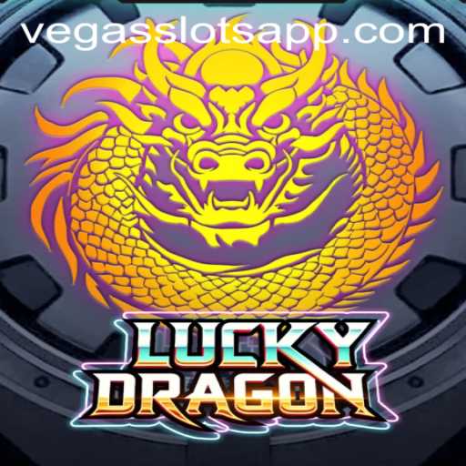 Exploring the Excitement of LuckyDragon: A Vegas Slots Adventure