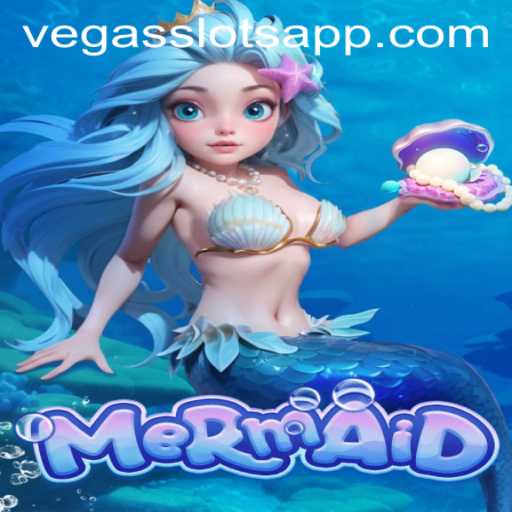Explore the Enchanting World of Mermaid: Vegas Slots