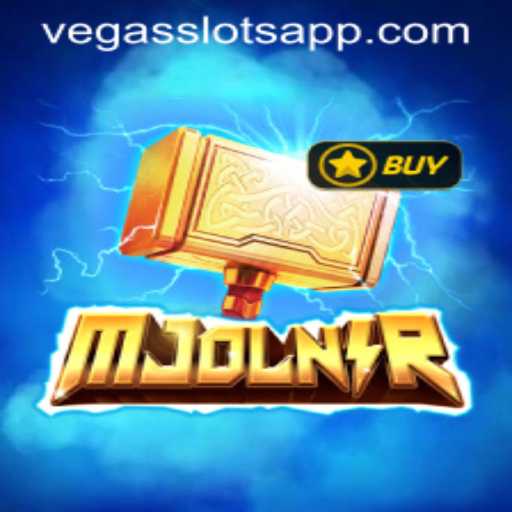 Exploring Mjolnir: A New Vegas Slots Sensation