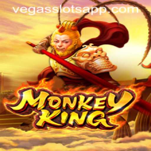 The Thrilling World of MonkeyKing: Vegas Slots Unveiled