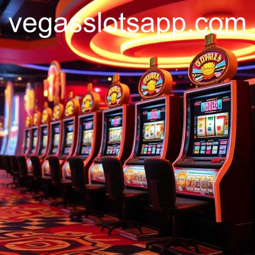 Vegas Slots
