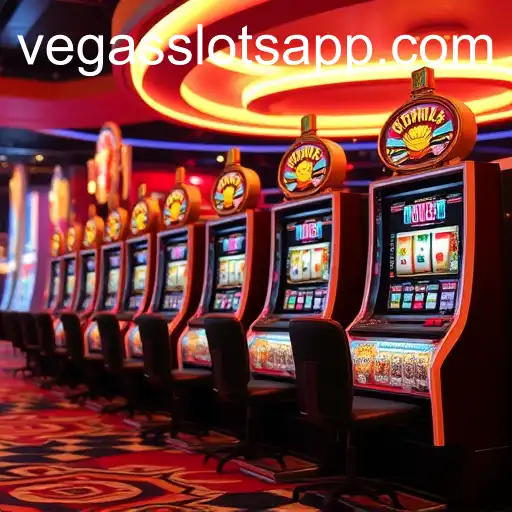 The Examined World of Monopolies and Vegas Slots