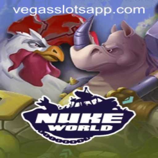 Exploring the Thrills of NukeWorld: Vegas Slots Adventure