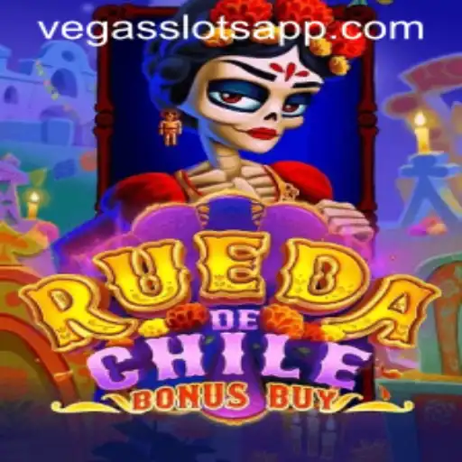 RuedaDeChileBonusBuy: A Thrilling Slot Experience in the World of Vegas Slots