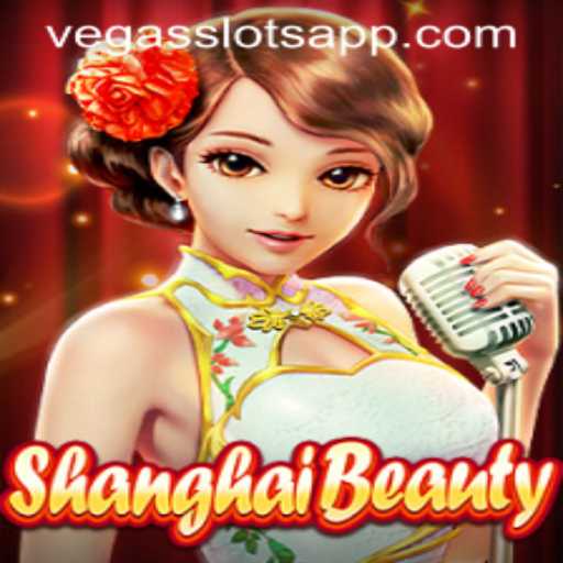 Discover the Allure of ShanghaiBeauty in Vegas Slots