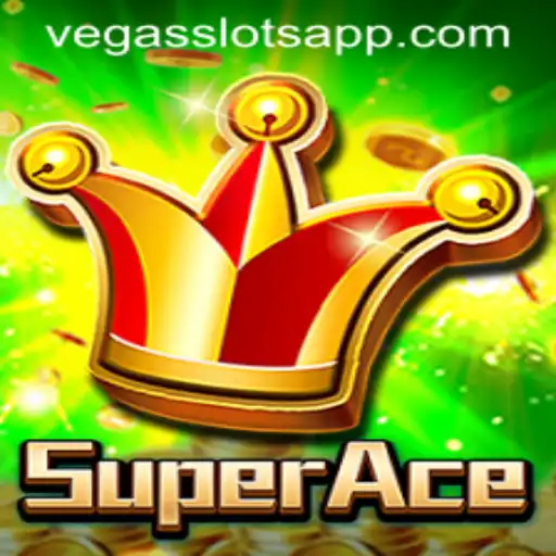 SuperAce: The Ultimate Vegas Slots Adventure