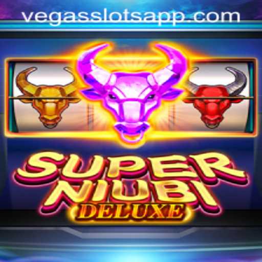 Exploring the Exciting World of SuperNiubiDeluxe: A Vegas Slots Adventure