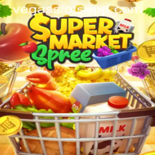 Experience the Excitement of SupermarketSpree and Vegas Slots