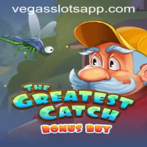 TheGreatestCatchBonusBuy: Dive into the Thrilling World of Vegas Slots