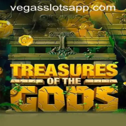Treasure of the Gods: Unearth Riches in Vegas Slots