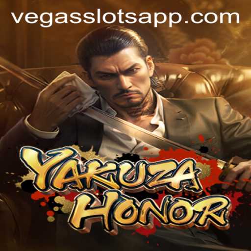 Exploring YakuzaHonor: A Dive into Vegas Slots